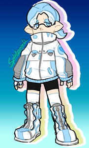 Fanart (SLAUTERHAUS) Illustration