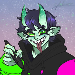 Profile Picture (New 2025)